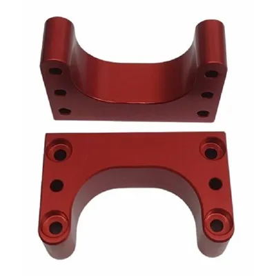 Acabado de superficies de piezas metálicas